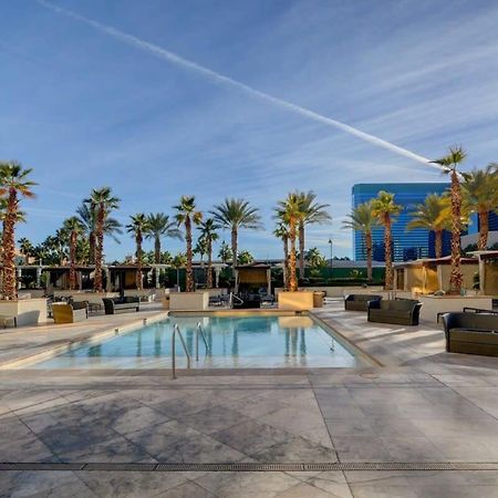 Mgm Signature-28-816 Jacuzzi Studio لاس فيغاس المظهر الخارجي الصورة