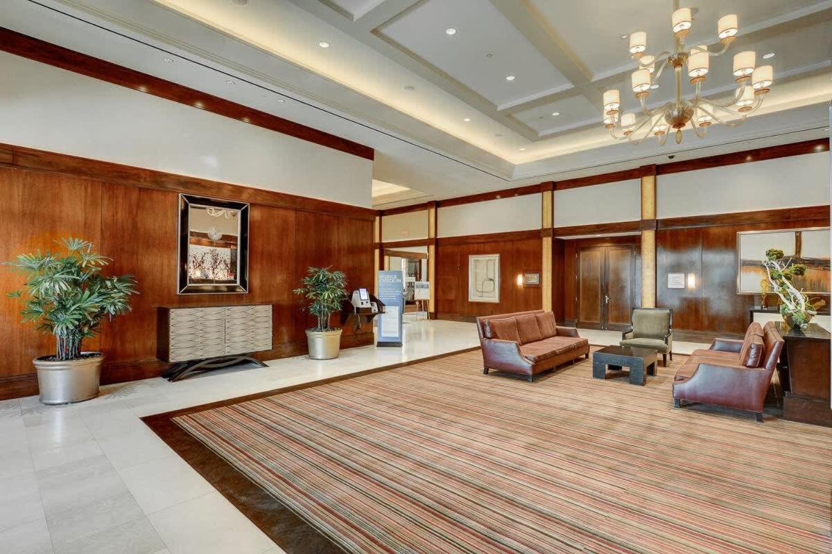 Mgm Signature-28-816 Jacuzzi Studio لاس فيغاس المظهر الخارجي الصورة
