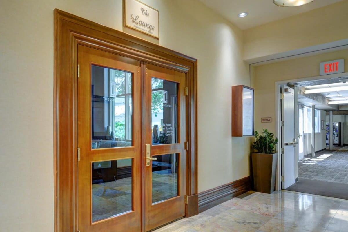 Mgm Signature-28-816 Jacuzzi Studio لاس فيغاس المظهر الخارجي الصورة