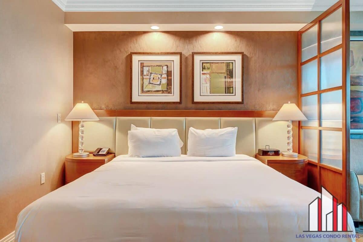 Mgm Signature-28-816 Jacuzzi Studio لاس فيغاس المظهر الخارجي الصورة