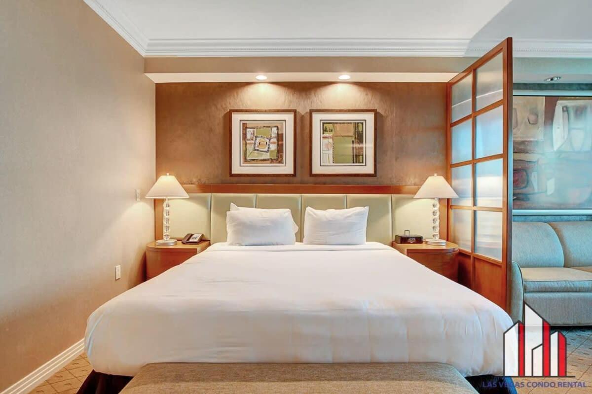 Mgm Signature-28-816 Jacuzzi Studio لاس فيغاس المظهر الخارجي الصورة