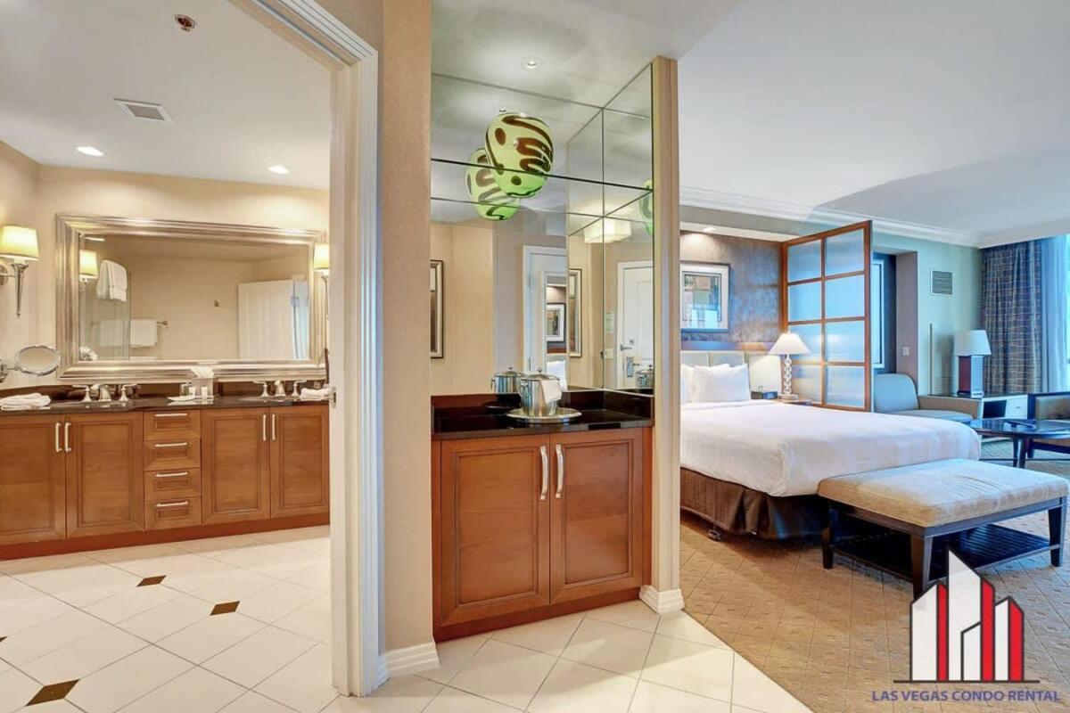 Mgm Signature-28-816 Jacuzzi Studio لاس فيغاس المظهر الخارجي الصورة