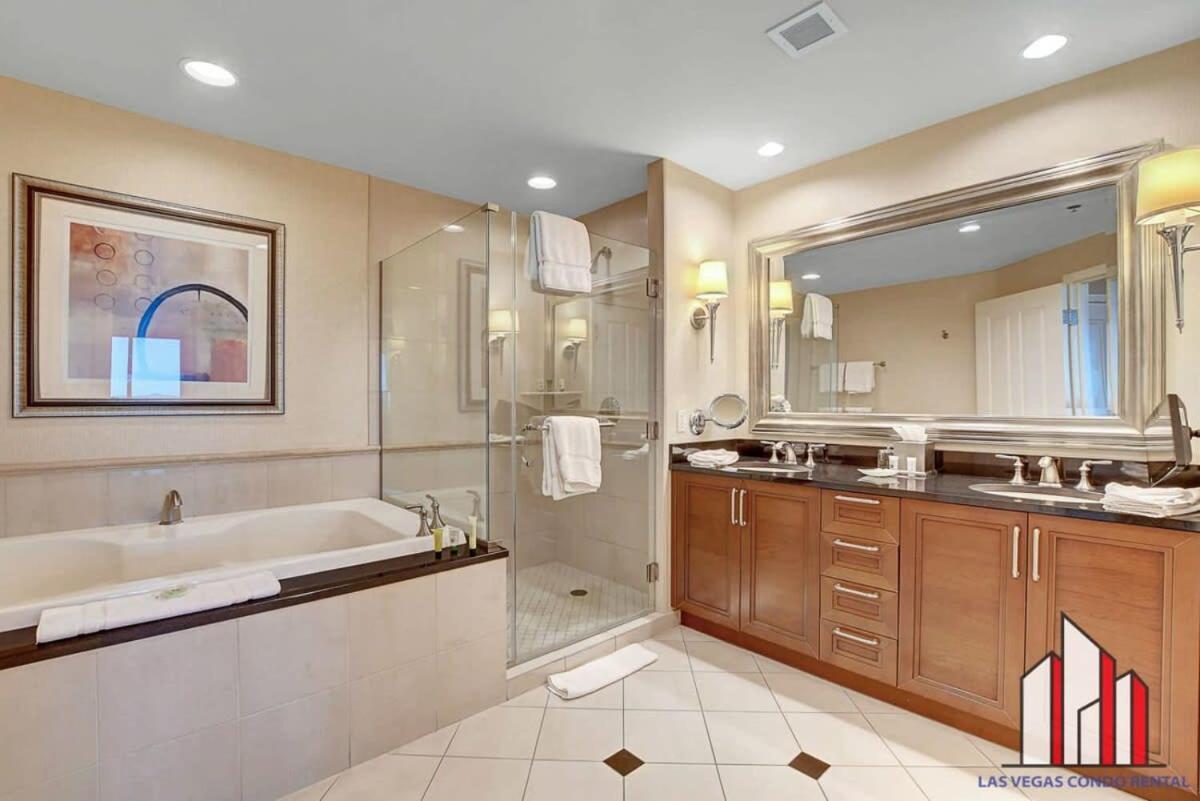 Mgm Signature-28-816 Jacuzzi Studio لاس فيغاس المظهر الخارجي الصورة